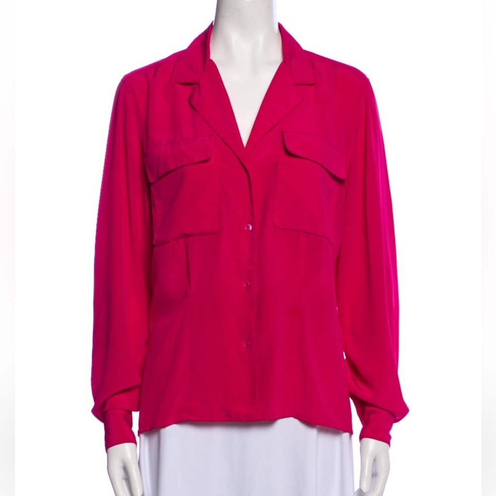 Christian Dior Blouse